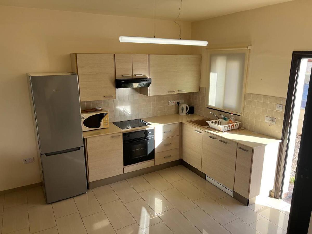 Kapparis Town House Vila Paralimni Exterior foto